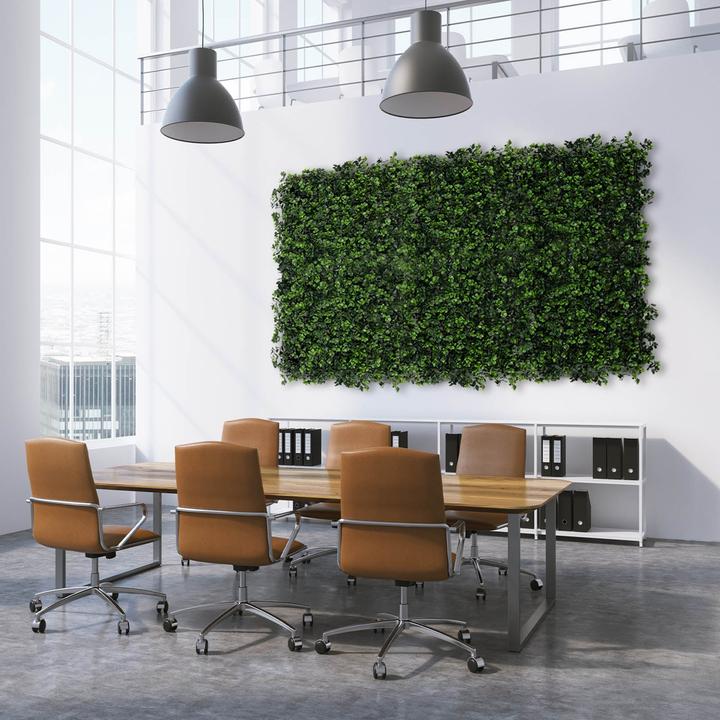 Image du produit Karat Mur de plantes Boxwood (50 cm)