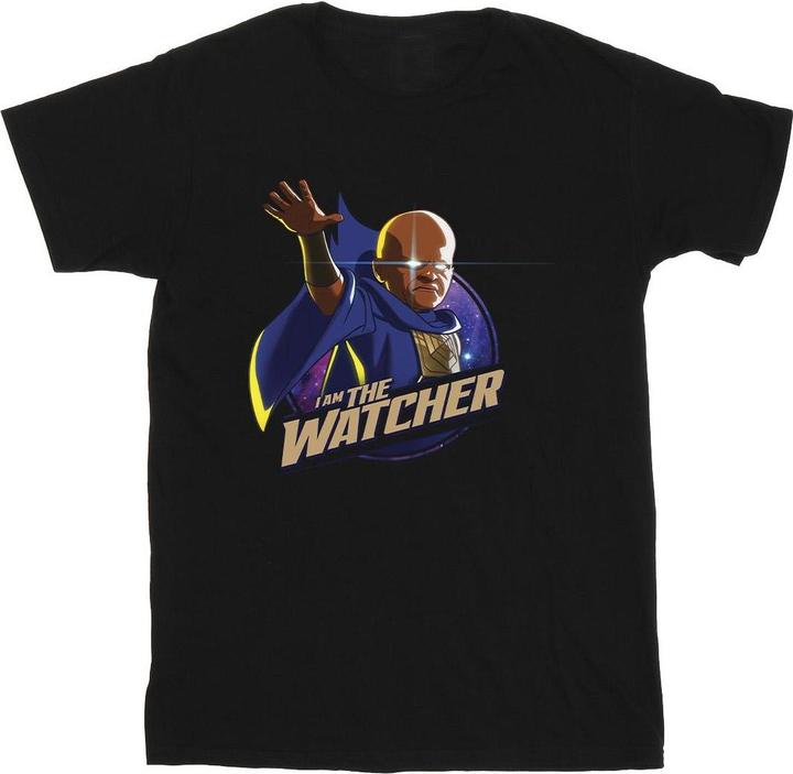 What If The Watcher TShirt (XL)