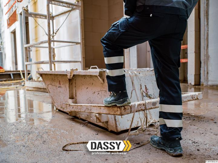 Actual product image Dassy Vegas (42)