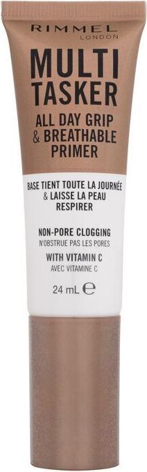 Rimmel London Rimmel Multi Tasker All Day Grip Atmungsaktiver Primer