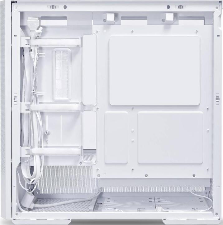 Immagine prodotto Lian-Li Lancool 207 (ATX, Mini-ITX, mATX)