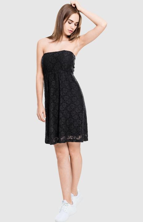 Immagine prodotto Urban Classics Abito da donna con lacci (XS)
