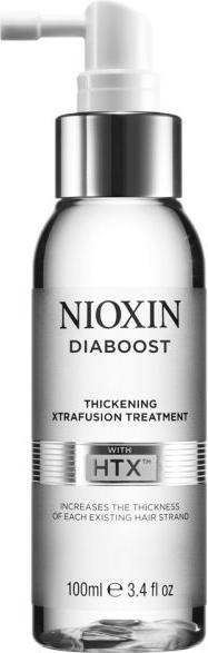 Produktbild Wella Nioxin Diaboost Thickening Xtrafusion Treatment (100 ml)