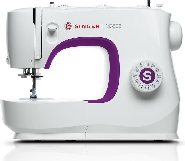Image du produit Singer M3505