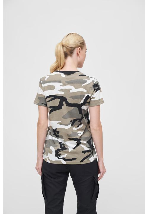 Produktbild Brandit Ladies T-Shirt - 16197 (M)
