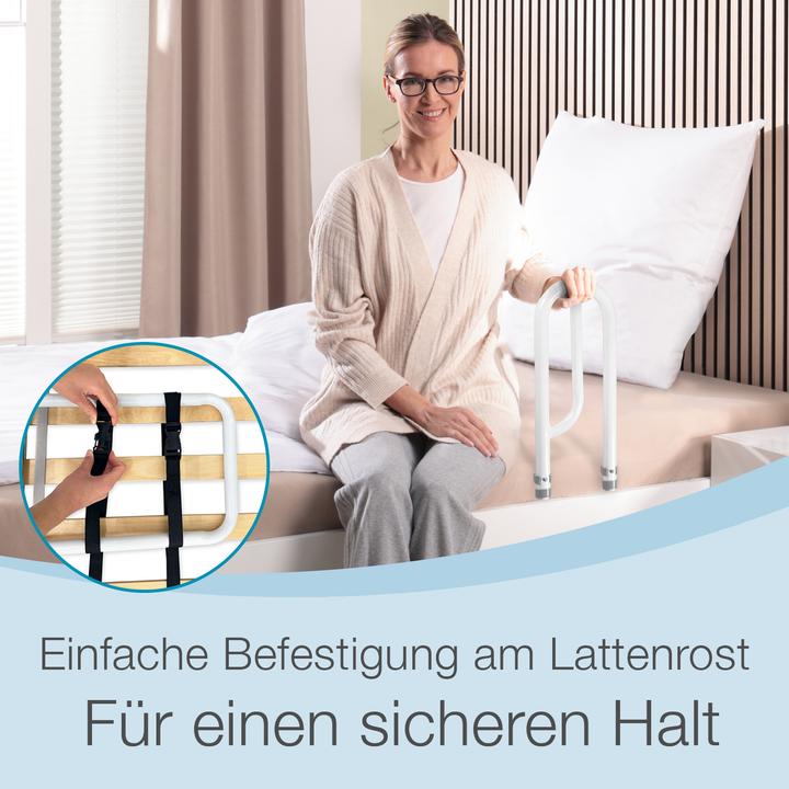 Produktbild Aktivshop Bett Aufstehhilfe (Anziehen)