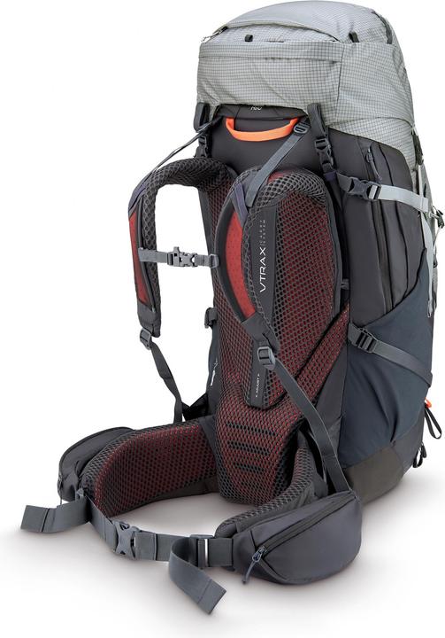 Actual product image Rab Hyperon 65 (65 l)