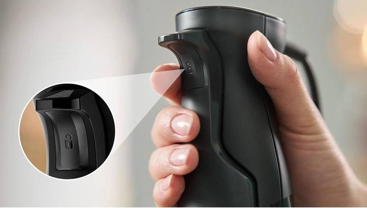 Actual product image Bosch Hausgeräte MSM4B610