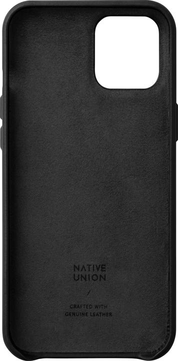 Produktbild Native Union Clic Card (Apple iPhone 12 Pro Max)