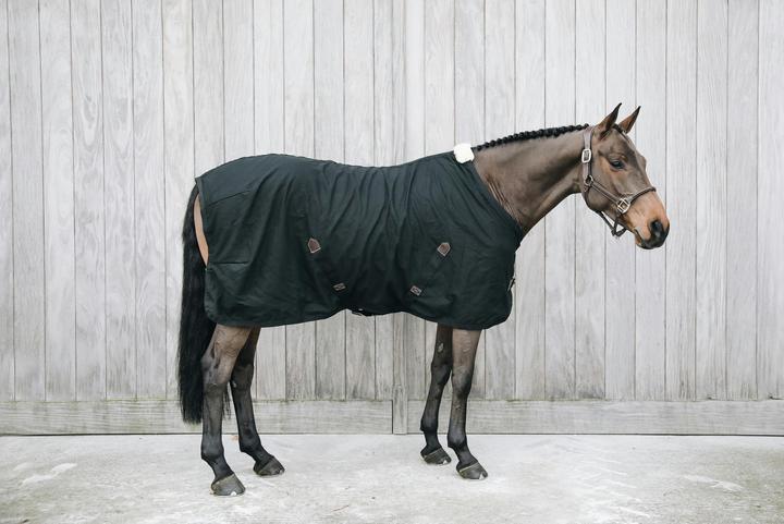 Immagine prodotto Kentucky Horsewear Lenzuolo di cotone (125 cm)