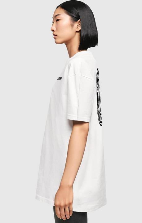 Immagine prodotto FC Bayern München Maglietta da donna Oversized Boyfriend Tee - 118329 (XS)