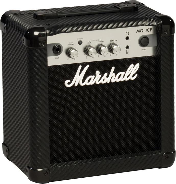Produktbild Marshall Amps Mg10cf (Gitarre, 10 W)