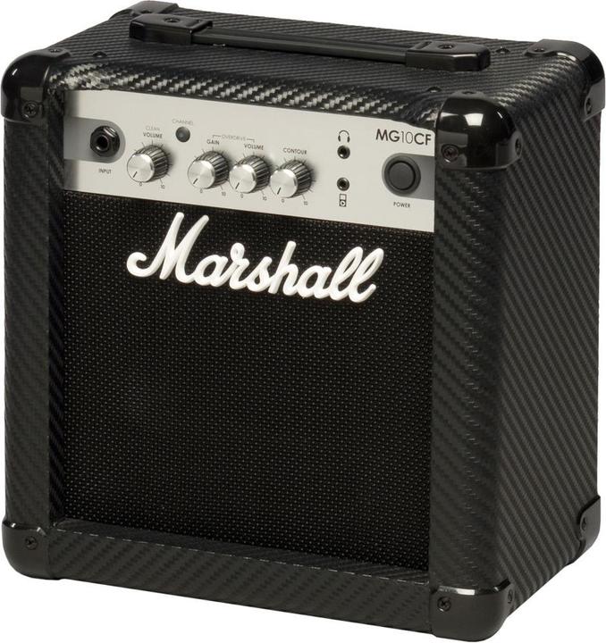 Produktbild Marshall Amps Mg10cf (Gitarre, 10 W)