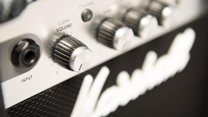 Produktbild Marshall Amps Mg10cf (Gitarre, 10 W)
