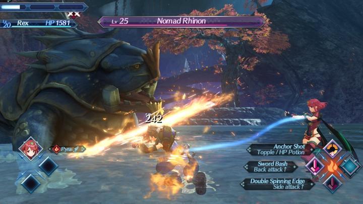 Produktbild Nintendo Xenoblade Chronicles 2 (Switch, DE)