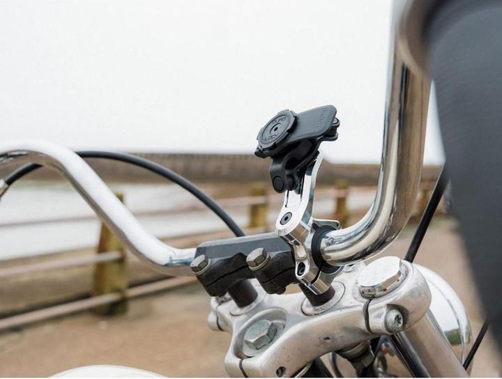 Produktbild Quad Lock Motorcycle Mount Pro