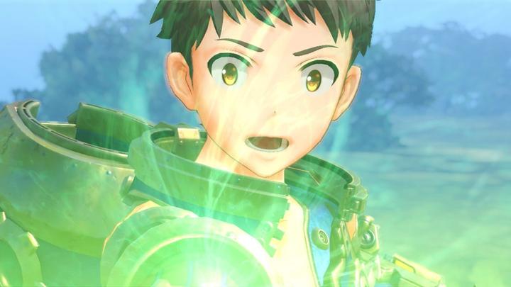 Produktbild Nintendo Xenoblade Chronicles 2 (Switch, DE)