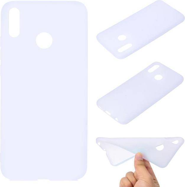 Produktbild MU Classic Softcase TPU Series (Honor Play)
