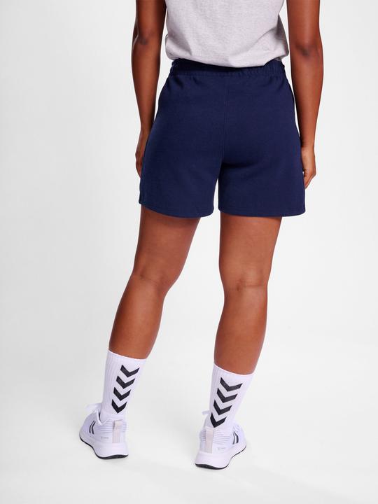 Actual product image hummel Hmltravel Shorts Woman (L)