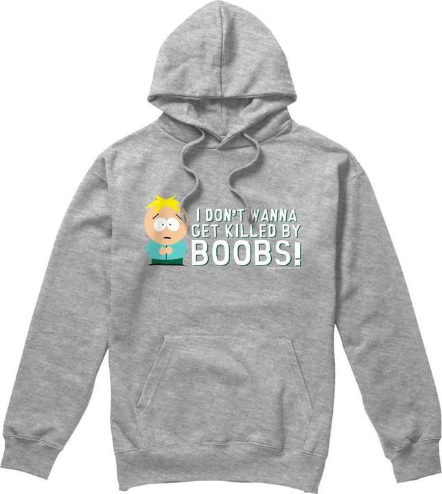 Ubisoft Killed By Boobs Kapuzenpullover