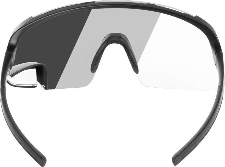 Produktbild Tri Eye View Sport Photochromatic (Schwarz, Transparent)