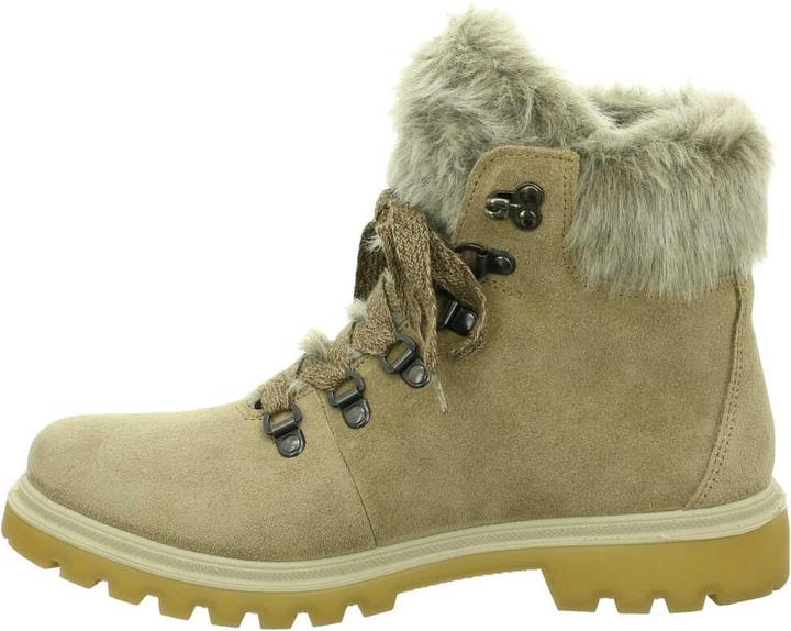 Actual product image Legero Monta GTX cloud (36)