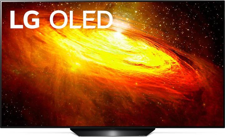 Produktbild LG OLED55BX6LB - 139,7 cm (55 Zoll) - 3840 x 2160 Pixel - OLED - Smart-TV - WLAN - (55", OLED, 4K)