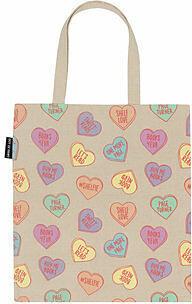 Sweet Reads Tote Bag