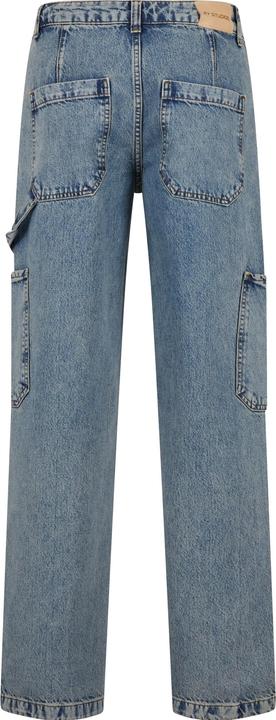 Actual product image 2Y Studios 2Y Tali Worker Baggy Jeans - 179663 (29)