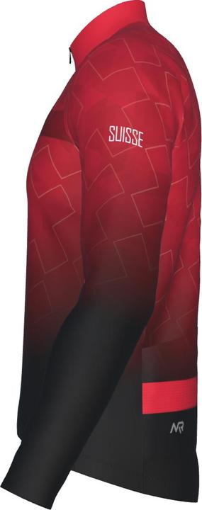 Image du produit Milremo Endurance Thermal JRSY LS Suisse Edition