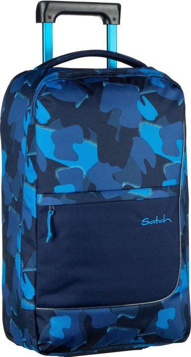 Satch Flow - Troublemaker (35 l, Handgepäck (bis 50l))
