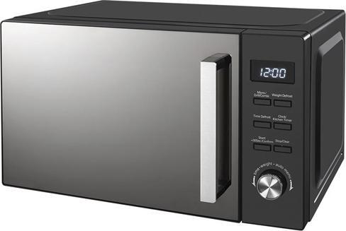 Image du produit Beko FOUR À MICRO-ONDES MGF20210B (20 l)