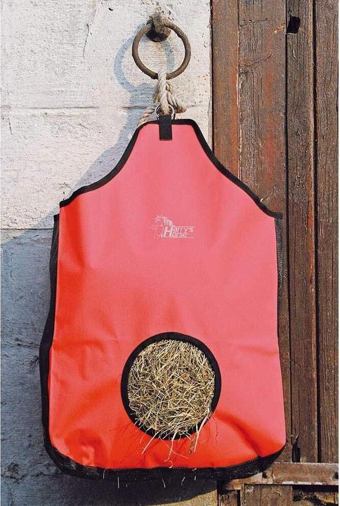 Produktbild Harry's Horse Hooizak met gaas inzet