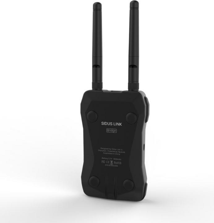 Actual product image Aputure Sidus Link Bridge