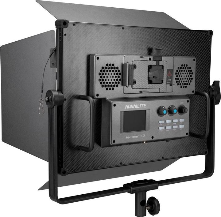 Image du produit Nanlite MixPanel 150 (Lumière vidéo)