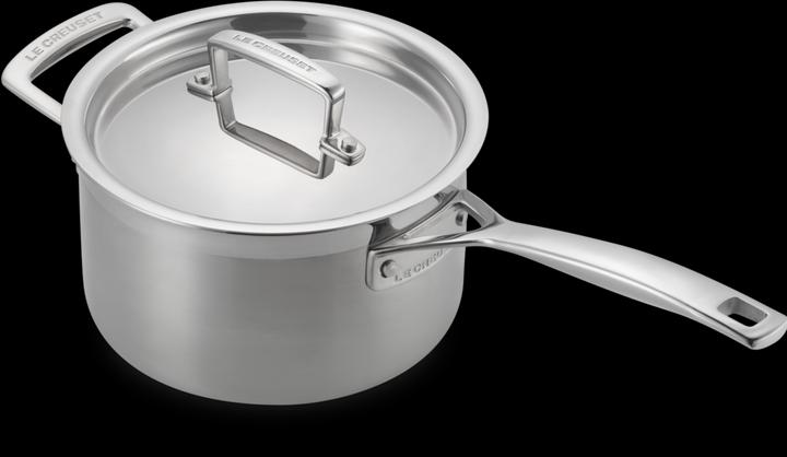Produktbild Le Creuset Profitopf (Kochtopf, Aluminium, Edelstahl)