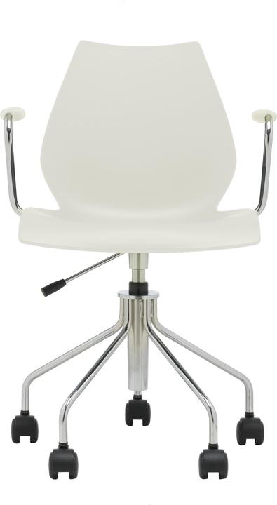 Immagine prodotto Kartell Sedia girevole per ufficio Maui