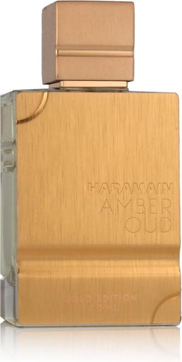 Produktbild Al Haramain Amber Oud Gold Edition (Eau de Parfum, 100 ml)