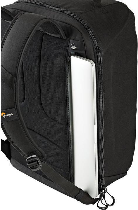 Image du produit Lowepro Sac à dos pour drone BP 400 Drone Guard (Fantôme)