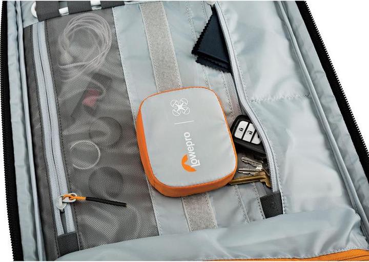 Image du produit Lowepro Sac à dos pour drone BP 400 Drone Guard (Fantôme)