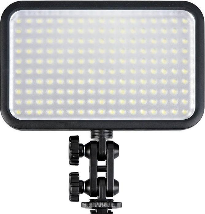 Image du produit Godox 10W LED-Kameraleuchte, Daylight