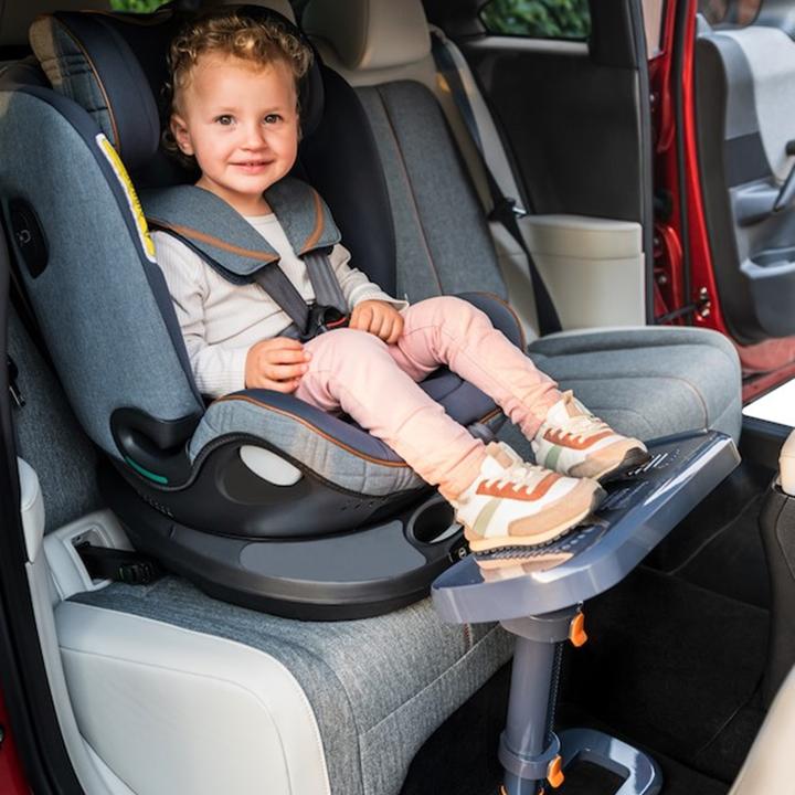 Image du produit KneeGuardKids Repose-pieds universel