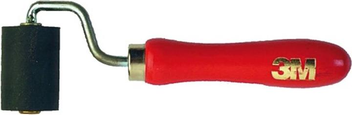 3M Rouleau de pression simple 761