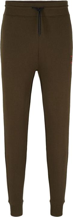 Actual product image HUGO Mens Dyssop Jogging Bottoms (L)