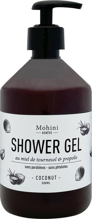 Immagine prodotto Mohini Kokosnuss (500 ml)
