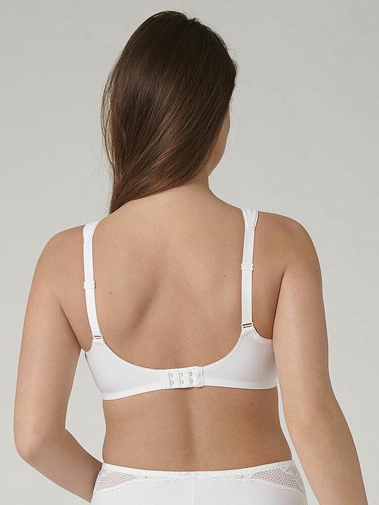 Produktbild Triumph BH ohne Bügel Modern Lace white (Einzelpack, 80 B)
