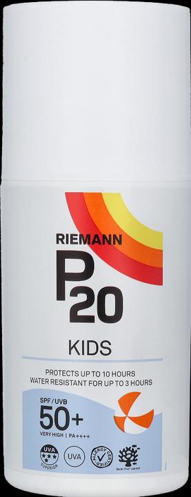 Image du produit P20 Kids (Crème solaire, SPF 50+, 200 ml)