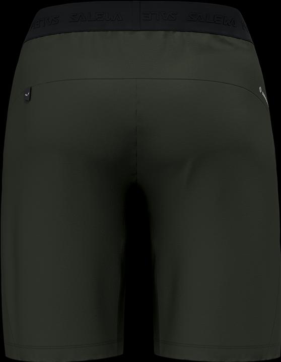 Actual product image Salewa Puez 4 Shorts (52)