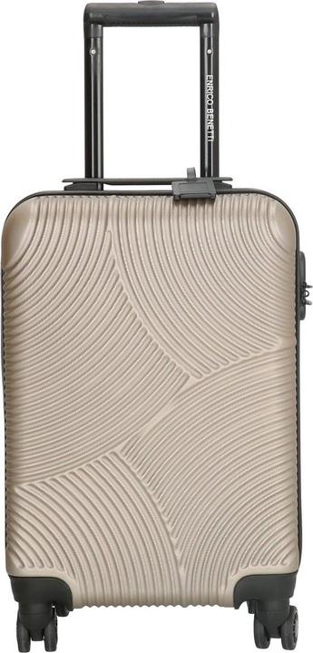 Produktbild Enrico Benetti Louisville 3er Trolley Set (104 l, L (90 - 115l))