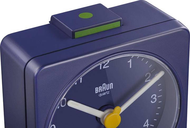 Immagine prodotto Braun Sveglia classica BC02